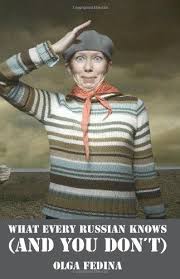 What Every Russian Knows And You Don T Amazon Books Russia Animated Cartoons Russians