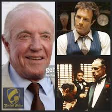 Remembering James Caan March 26, 1940