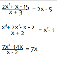 Long division calculator with steps polynomial. Math Help How To Do Long Division Of Polynomials Easily Synthetic Division Owlcation