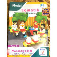 We did not find results for: Modul Tematik Kelas V Sd Tema 1 5 Shopee Indonesia