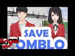 Ketuk kursi besar untuk memblokir pintu. Save Jomblo Gameplay Android Cara Melepaskan Status Jomblo Youtube