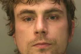 Man jailed after sparking huge manhunt in Arundel