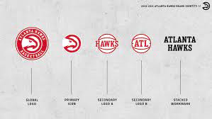 Philadelphia 76ers nba wells fargo center. Atlanta Hawks Unveil New Uniforms Colors And Logos Uniform Authority
