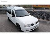 CHERY-TAXIM