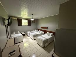 HOTEL MATO GROSSO ÁGUAS QUENTES SUCURI 3* (Brasil) - de R$ 728 | iBOOKED