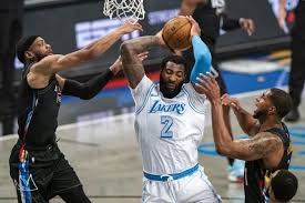 The life and career of andre stander, a south african police officer turned bank robber. Andre Drummond Shows What Bully Basketball Can Do For Injury Depleted Lakers