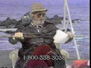Dr. Gene Scott