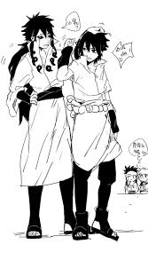 Madara X Sasuke Tim Với Google Naruto Sasuke Anime Naruto