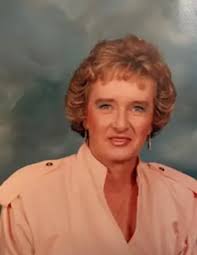 Obituary information for Marie Brookins