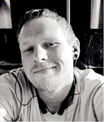 Casey Holcomb Obituary