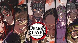 May 27, 2020 · however, she is insanely strong, being able to adapt immediately to susamaru's temari balls. Everything There Is To Know About Demon Slayer S Demon Moons Ruetir