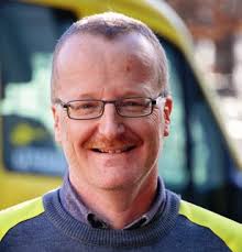 Mit Leib und Seele „Gelbe Engel“