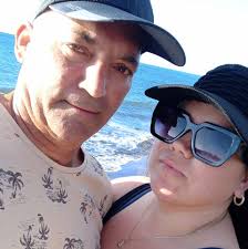 Dianelys Perez Valdes