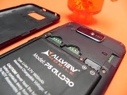 Review Allview P5 Alldro - telefon dual ...