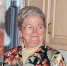 Norma Jean Black Nix