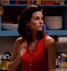 Friends Season 1 Episode 1 Full Episode Online Free Friends Season 1 Episode 5 Monica Gellar S Style Monica Gellar Monica Geller Friends Season 1