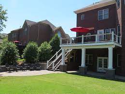8226 terra linda ln, charlotte, nc. Deckscapes