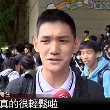 年輕人就應該要這樣👍