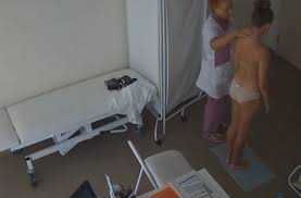 Скрытые камеры на приеме у Врачей