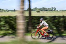 Welke kleur kentekenplaat heb ik nodig voor mijn speed pedelec? Speed Pedelec Regels Helmen En Kenteken Hoe Zit Het