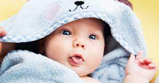 Bebe De Tres Meses Desarrollo Del Bebe Mes A Mes