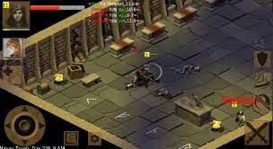 Top 15 new anime games for android & ios 2018 best hd manga and anime series usually end up expanding into endless. The 33 Best Rpg Games We Have On Android Androidsis
