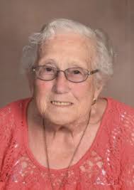 Rosanna Muth Obituary