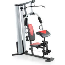 Weider Pro 6900 Weight System Weiderhomegym6900 At Home Gym Home Gym Home Gym Equipment