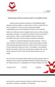 Unele evenimente care îi aduceau simpatizanți în 2016, o discuție vehementă în societate despre niște d66, un partid liberal progresist, a câștigat mult și a ajuns la 19 locuri. Update PoziÈ›ie OficialÄƒ Sameday Curier A Fost Spart De Hackeri Iar Datele Tale Ar Putea Fi Compromise