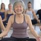 Chair Yoga for All: Gentle Movement for Body and Mind event image