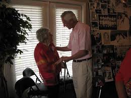 Mrs Margaret Buff Weeks Obituary