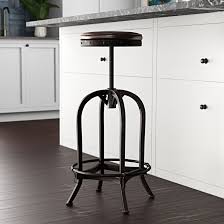 Check spelling or type a new query. Mercury Row Alkaios Swivel Adjustable Height Bar Stool Reviews Wayfair