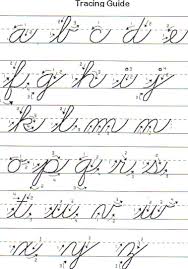 Pin By Erin Reilly On Teaching Cursive Writing Worksheets