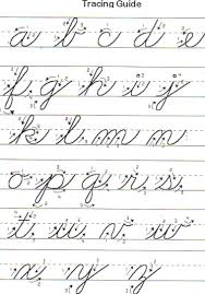 pin by erin reilly on teaching cursive writing worksheets