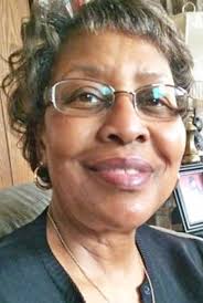 Dorothy Mae Cross 1951-2023