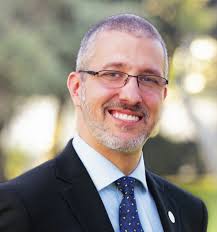 Endorsements — PAIGE for DISTRICT 3