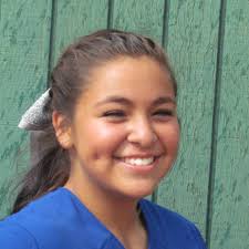 Taylor Puga's High School Bio