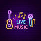 Live  Music - Despina event image