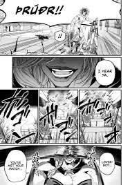 Witness Record of Ragnarok Porn Universe - Explicit Joys