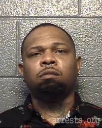 Quayshawn Witherspoon Mugshot