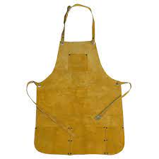 Split Leather Welding Apron Welding Table Welding Projects Welding Apron