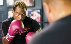 It was the best camp of my entire career. Jermall Charlo Prepares To Defend Title Against Juan Macias Montiel