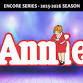 Annie event image