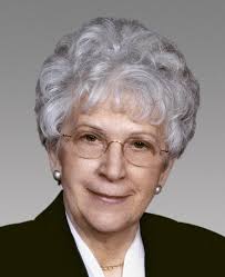 Marie-Paule Mathieu-Hivon