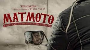 Mat moto 2016.mp4.arahan pekin ibrahim. Koleksi Viral Mat Moto Full Movie Arahan Pekin Ibrahim Facebook