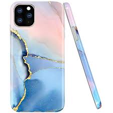 Iphone 11 pro max symmetry series clear case. Jaholan Iphone 11 Pro Max Case Gold Glitter Sparkle Marble Design Clear Bumper Tpu Soft Rubber Silicone Cover Phone Case For Iphone 11 Pro Max 6 5 Inch 2019 Blue Buy Online