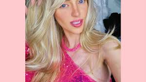 Human Barbie Influencer's Unsettling Cause Of Death Revealed