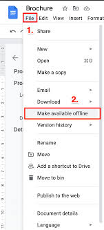 Download a copy of a file · on your computer, open a google docs, sheets, slides, or forms home screen. Google Docs For Pc 2021 Download Gdocs On Windows And Mac
