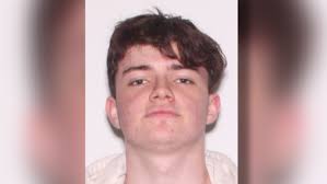 Marcus Mccabe's Instagram, Twitter & Facebook