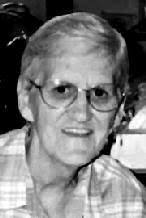 Betty Pulliam Obituary (2013)